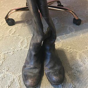 Steve Madden Tall Boots